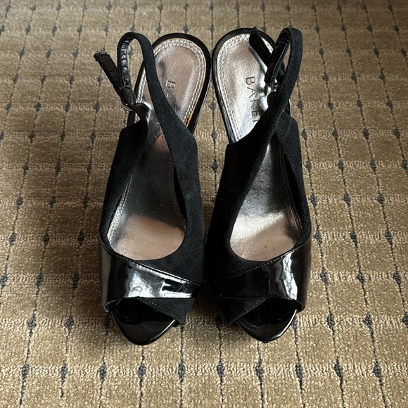 Bakers Mystique Pumps size 7.5 - Picture 2 of 6